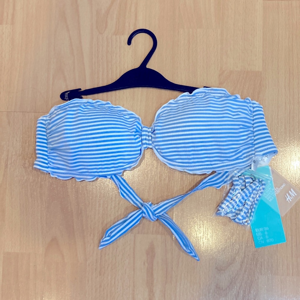 H&M Bikini Top
